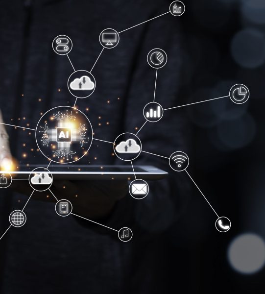 Transformation des systèmes d'information