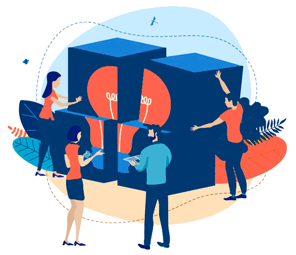 Transformation des organisations