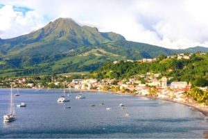 Martinique
