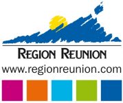 logo région Réunion